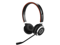 Jabra Evolve 65 UC stereo - headset