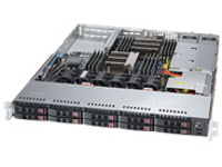 Supermicro SuperServer 1028R-WC1R
