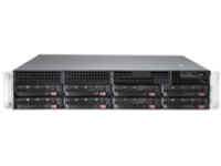 Supermicro SuperServer 6028R-TRT