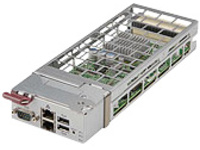 Supermicro MicroBlade Chassis Management Module (CMM)