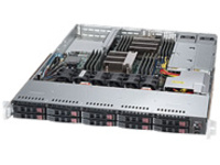 Supermicro SuperServer 1028R-WTRT