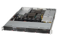 Supermicro SuperServer 6018R-WTR