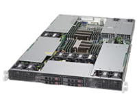 Supermicro SuperServer 1028GR-TR