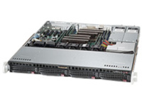 Supermicro SuperServer 6018R-MTR / BULK