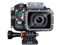 AEE S71 Magicam - Action camera | Overview, Specs, Details | SHI