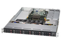 Supermicro SuperServer 1018R-WC0R