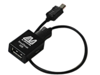 Lava SimulCharge USB Adapter TL-002