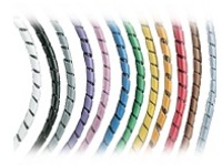 Panduit - Cable wrap