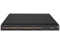 HPE FlexFabric 5700-40XG-2QSFP+