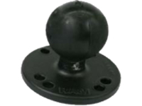 Honeywell - Mounting component (Ram ball, round base)