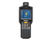 Zebra MC3200 - Data collection terminal