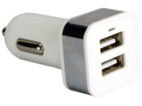 QVS - Car power adapter