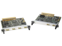 Cisco Clear Channel Shared Port Adapter Version 2