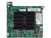 HPE InfiniBand 544+M