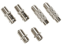 Fluke Networks CableIQ Coax Adapter Kit