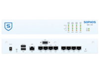 Sophos SG 135w - Security appliance