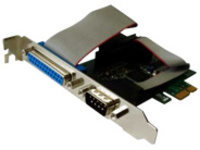 Perle SPEED1 LE1P Express