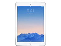 Apple iPad Air 2 Wi-Fi | Overview, Specs, Details | SHI