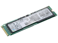 Lenovo - Solid state drive