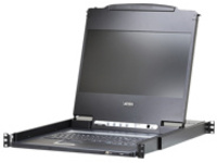 ATEN CL6700MW - KVM console