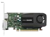 NVIDIA Quadro K420 - Graphics card