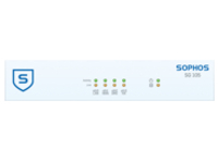 Sophos SG 105w - Security appliance