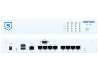 Sophos SG 125w - Security appliance