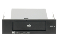 HPE RDX - 2 x RDX - 1 TB / 2 TB