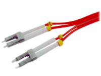 Comprehensive patch cable - 2 m