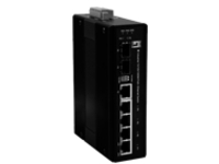 LEVELONE 5PORT UNMANAGED POE +