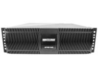 Minuteman BP240RTXL - Battery enclosure (rack-mountable / external)
