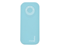 Urban Factory Power Bank Emergency 5600 mAh Blue