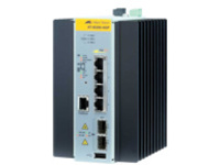 Allied Telesis AT IE200-6GP