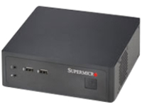 Supermicro SuperServer 1018L-MP