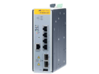 Allied Telesis AT IE200-6GT