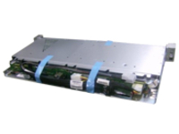 HPE 4 LFF hard drive cage