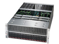 Supermicro SuperServer 4027GR-TR