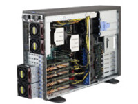 Supermicro SuperWorkstation 7048GR-TR