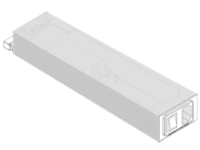 Lantronix SLC 8000 Single Supply Module