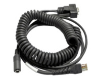 Code Affinity - Serial / power cable