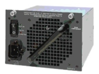 Cisco Catalyst 4500 2800W AC Power Supply with Int Voice (Spare)