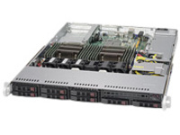 Supermicro SuperServer 1028R-TDW