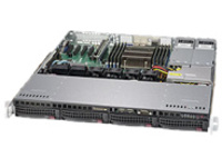 Supermicro SuperServer 5018R-MR