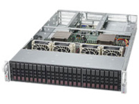 Supermicro SuperServer 2028U-TR4T&#x2B;