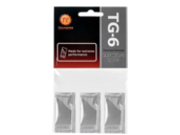 Thermaltake TG-6 - Thermal paste