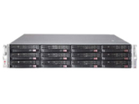 Supermicro SuperServer 6028TP-HC0R