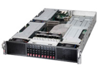 Supermicro SuperServer 2028GR-TR