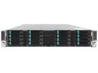 Intel Server Chassis H2216XXKR2