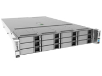 Cisco UCS C240 M4 High-Density Rack Server (Large Form Factor Disk