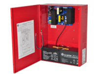 Altronix AL1024ULXR - Power adapter + battery charger